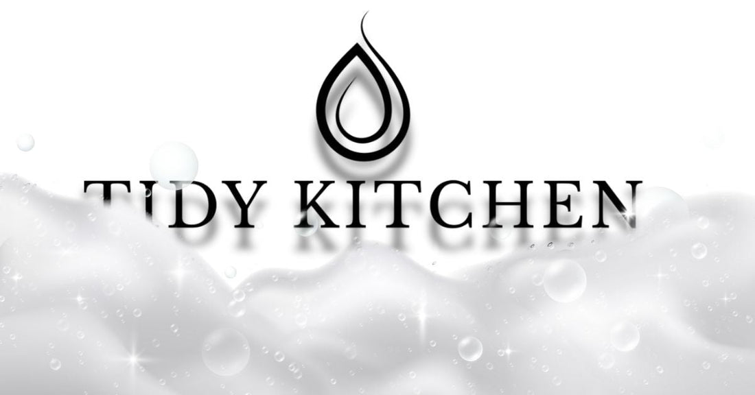 guide to eco friendly kitchen foaming refills