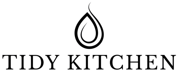 Tidy Kitchen Logo