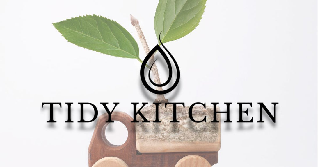 benefits of eco friendly kitchen soap solutions