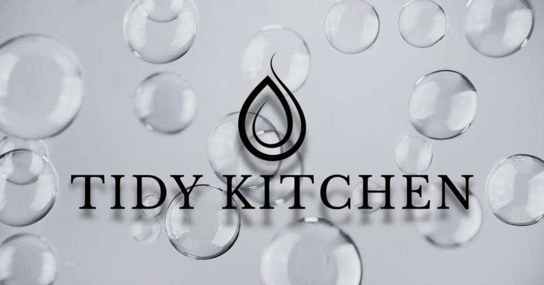eco friendly kitchen soap tablets