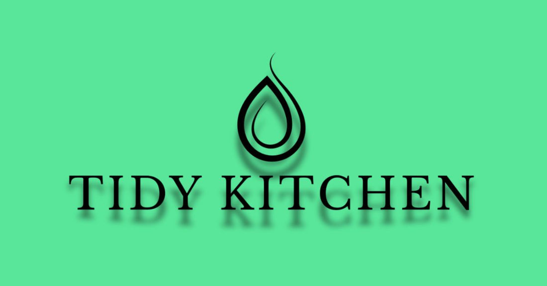 How to Create an Eco-Friendly Kitchen with Sustainable Starter Kits