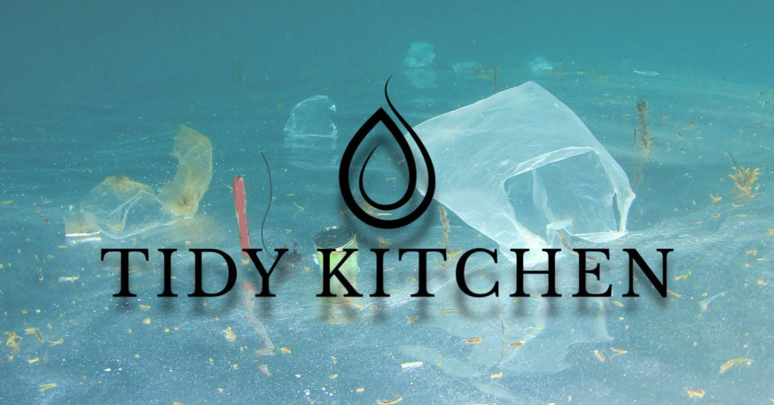plastic free eco friendly kitchen soap solutions
