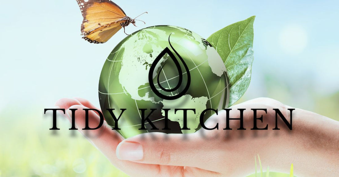 soap tablets for eco friendly kitchen