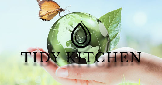 soap tablets for eco friendly kitchen